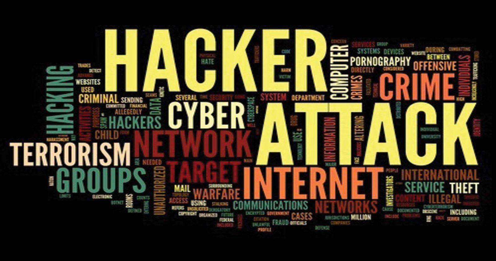 cyber 5